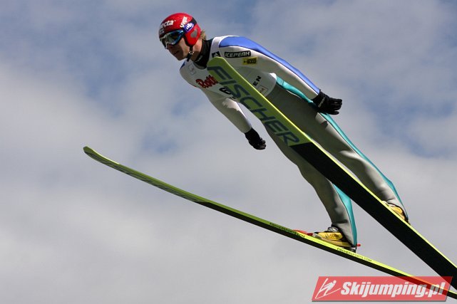 277 Janne Ahonen